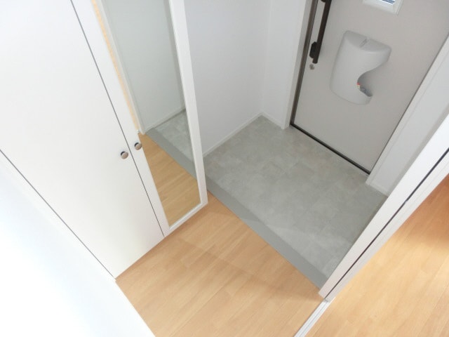 パールグランの物件内観写真