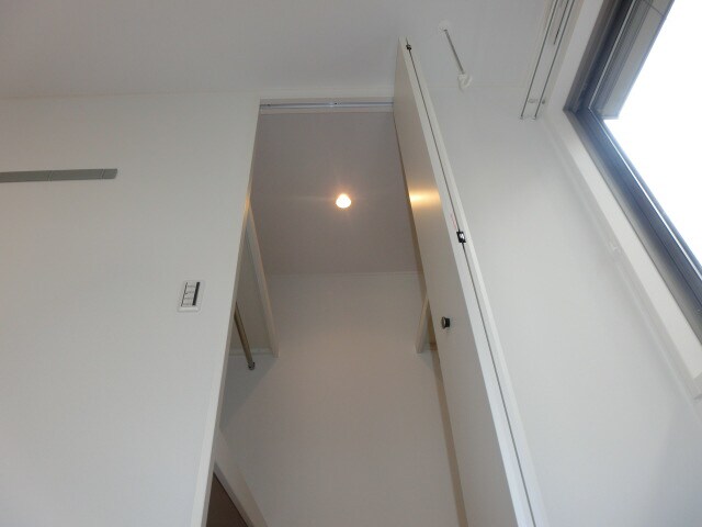 パールグランの物件内観写真