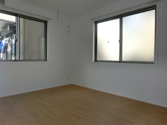 パールグランの物件内観写真