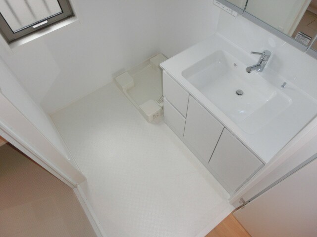 パールグランの物件内観写真