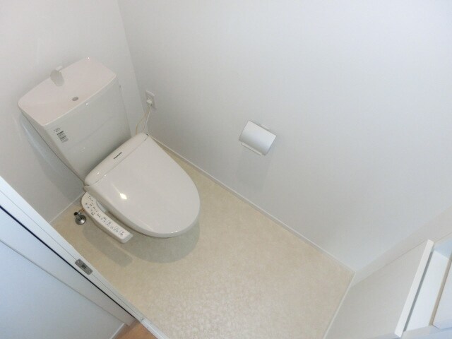 パールグランの物件内観写真