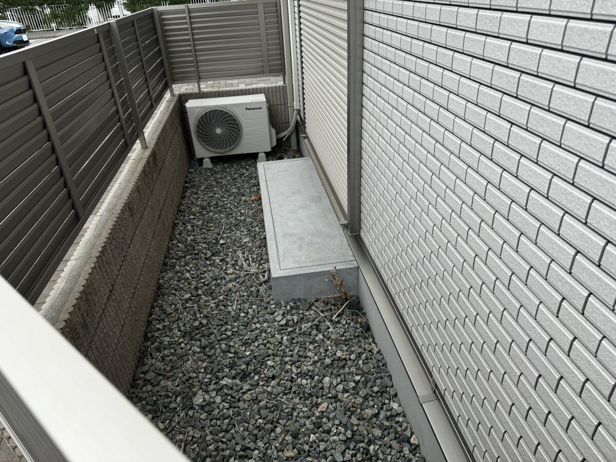 パールグランの物件内観写真