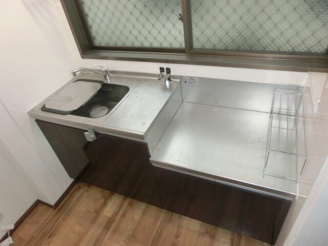 滝野駅 徒歩27分 1階の物件内観写真