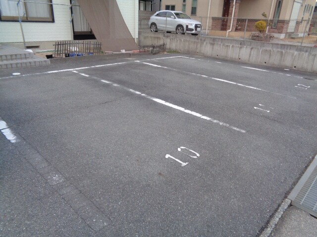 滝野駅 徒歩27分 1階の物件外観写真