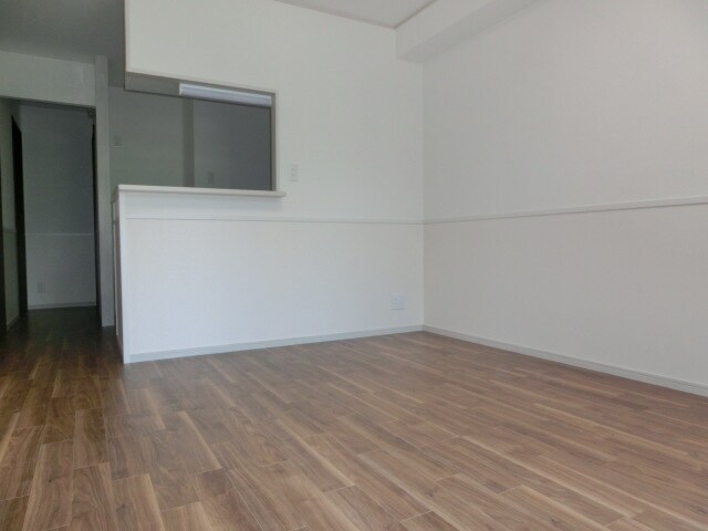 社町駅 バス15分  社郵便局前下車：停歩14分 1階の物件内観写真