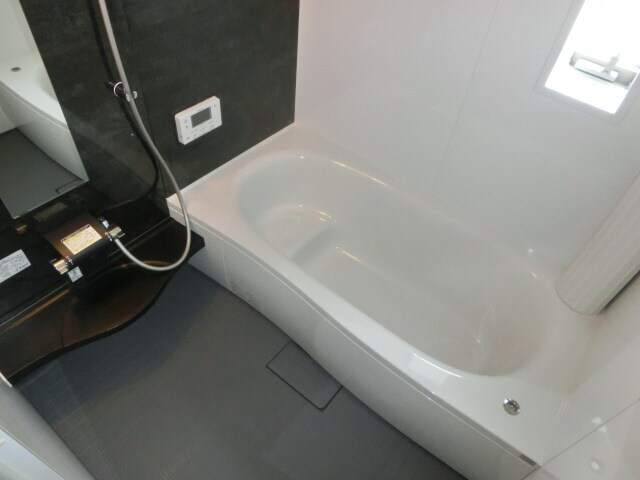 社町駅 バス15分  社郵便局前下車：停歩14分 1階の物件内観写真