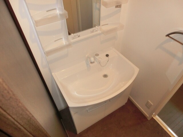 社町駅 バス15分  社郵便局前下車：停歩14分 1階の物件内観写真