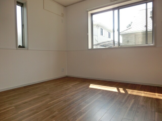 社町駅 バス15分  社郵便局前下車：停歩14分 1階の物件内観写真