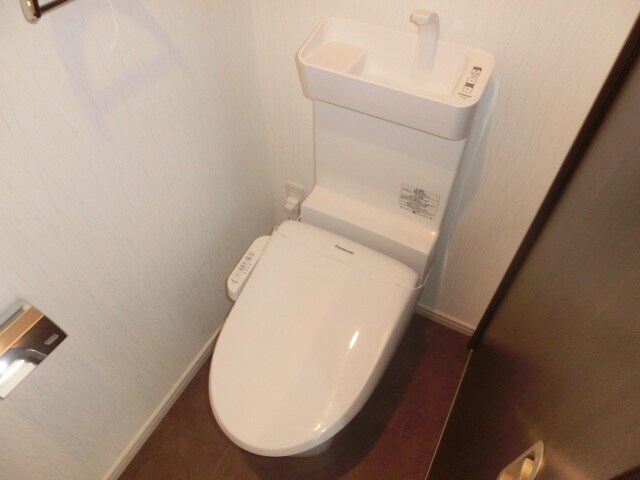 社町駅 バス15分  社郵便局前下車：停歩14分 1階の物件内観写真