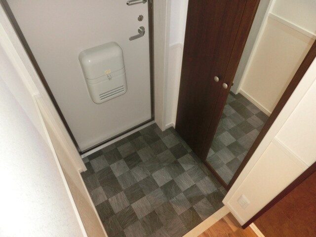 社町駅 バス15分  社郵便局前下車：停歩14分 1階の物件内観写真