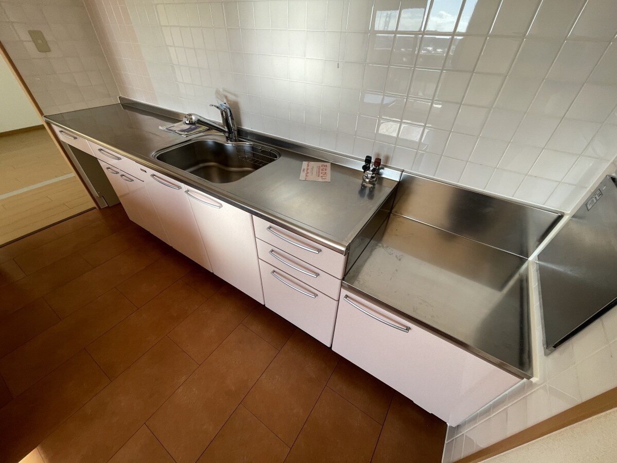 明石駅 バス15分  日向前下車：停歩3分 5階の物件内観写真