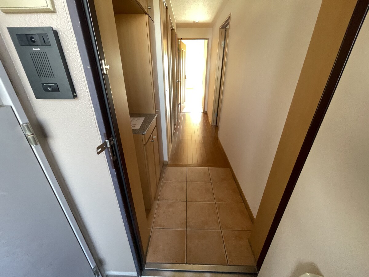 明石駅 バス15分  日向前下車：停歩3分 5階の物件内観写真