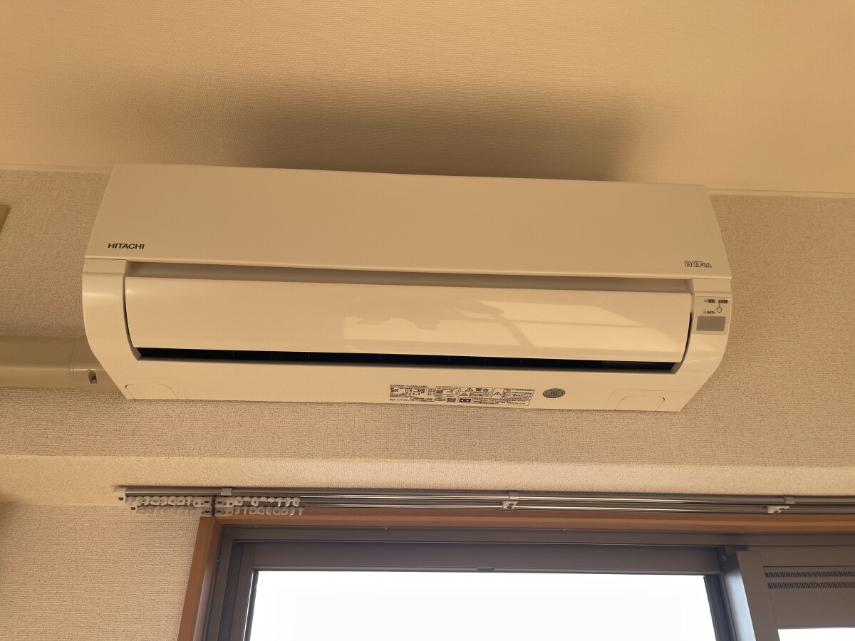 明石駅 バス15分  日向前下車：停歩3分 5階の物件内観写真