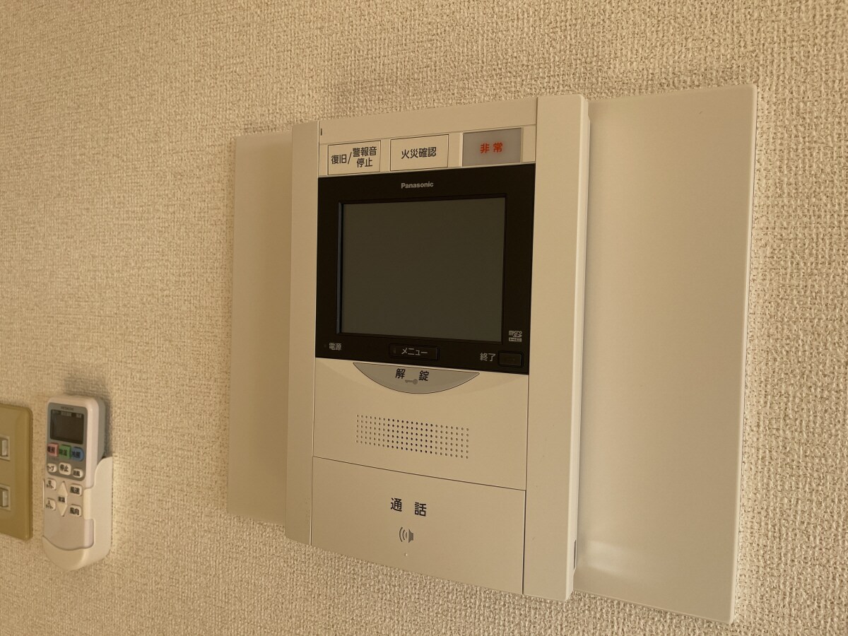 明石駅 バス15分  日向前下車：停歩3分 5階の物件内観写真