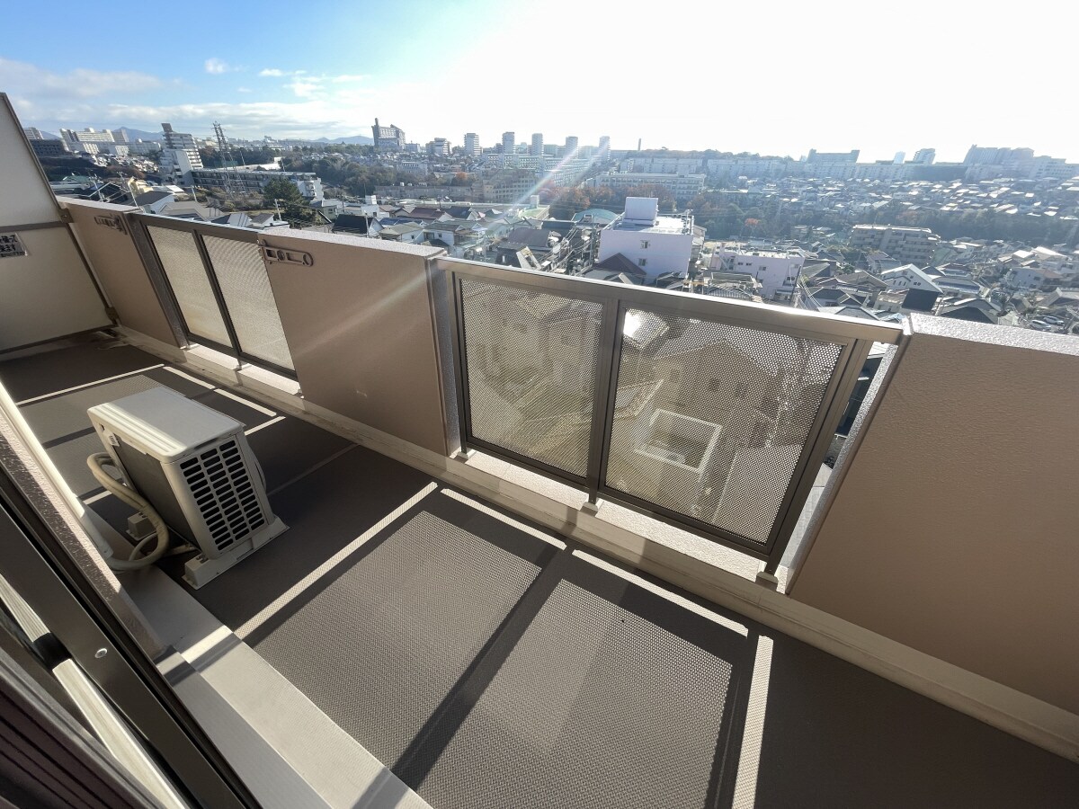 明石駅 バス15分  日向前下車：停歩3分 5階の物件内観写真