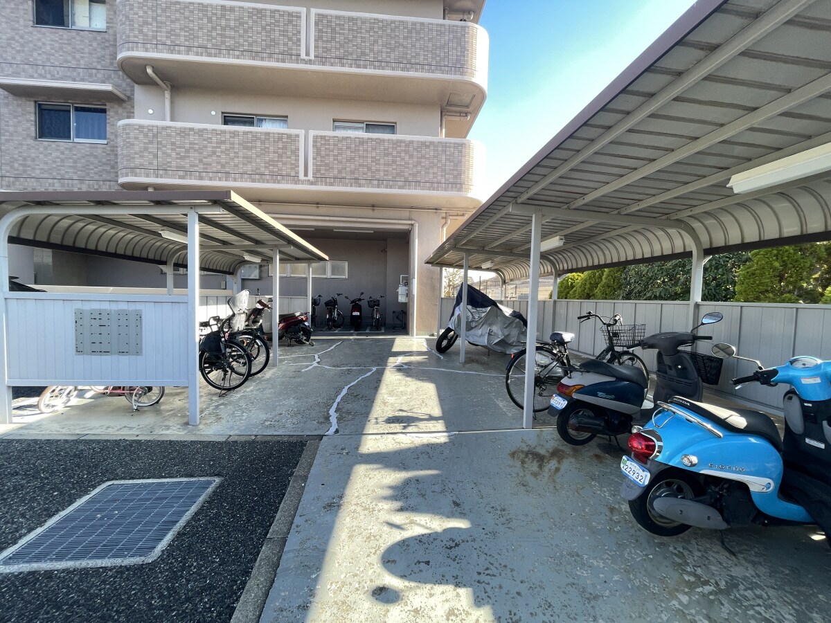 明石駅 バス15分  日向前下車：停歩3分 5階の物件内観写真