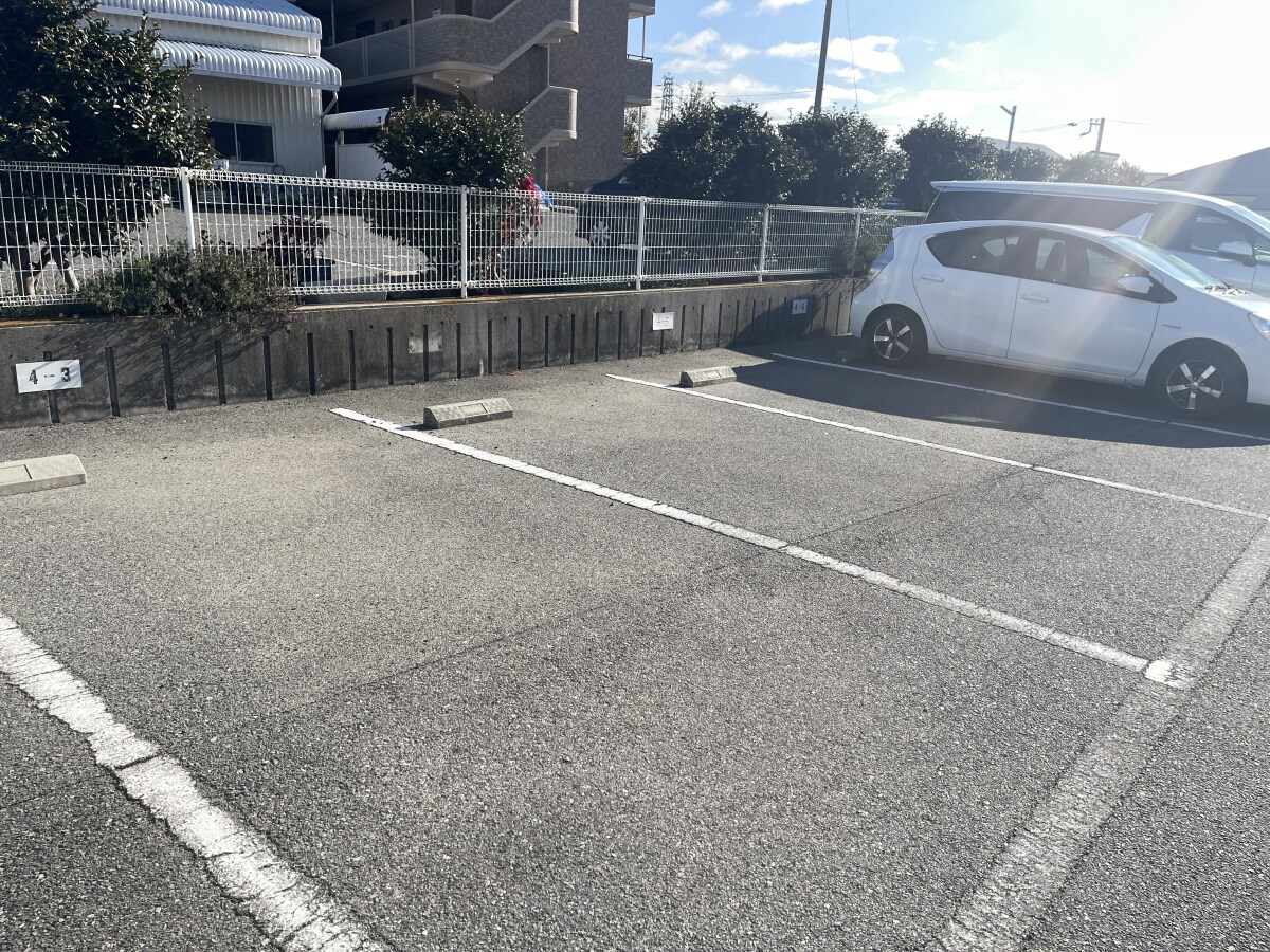 明石駅 バス15分  日向前下車：停歩3分 5階の物件外観写真