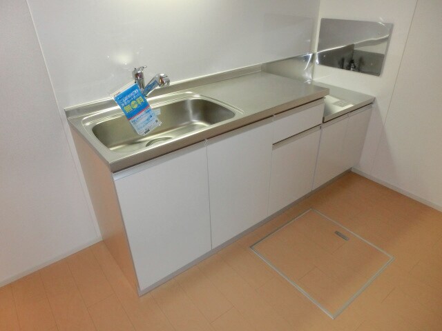 滝野駅 徒歩13分 1階の物件内観写真