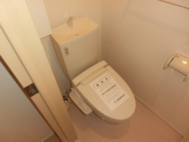 滝野駅 徒歩13分 1階の物件内観写真