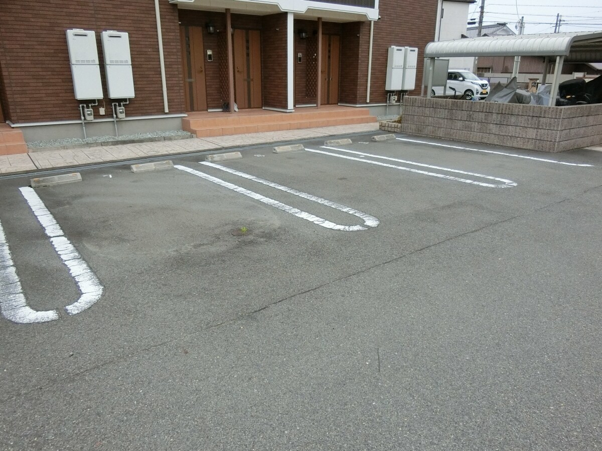 滝野駅 徒歩13分 1階の物件外観写真