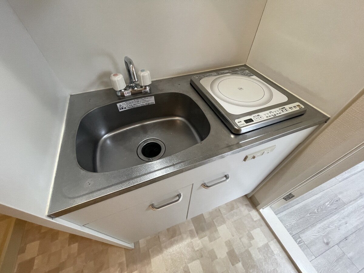 西明石駅 徒歩10分 3階の物件内観写真