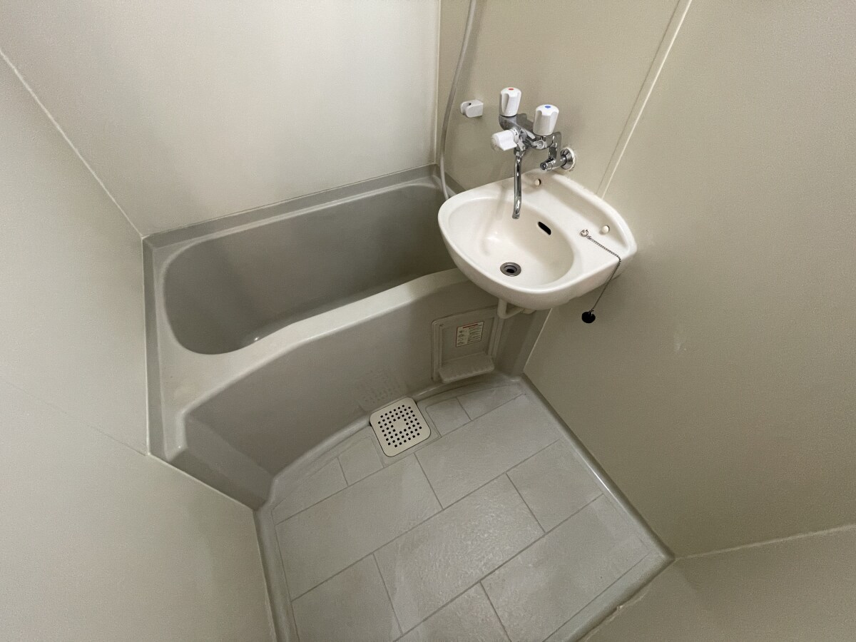 西明石駅 徒歩10分 3階の物件内観写真