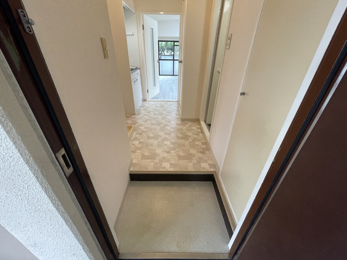 西明石駅 徒歩10分 3階の物件内観写真