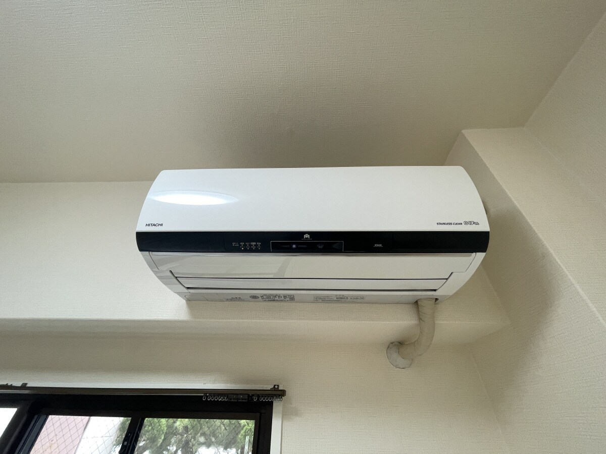 西明石駅 徒歩10分 3階の物件内観写真