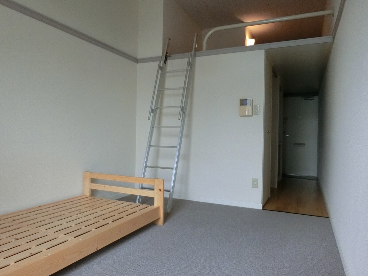 物件内観写真