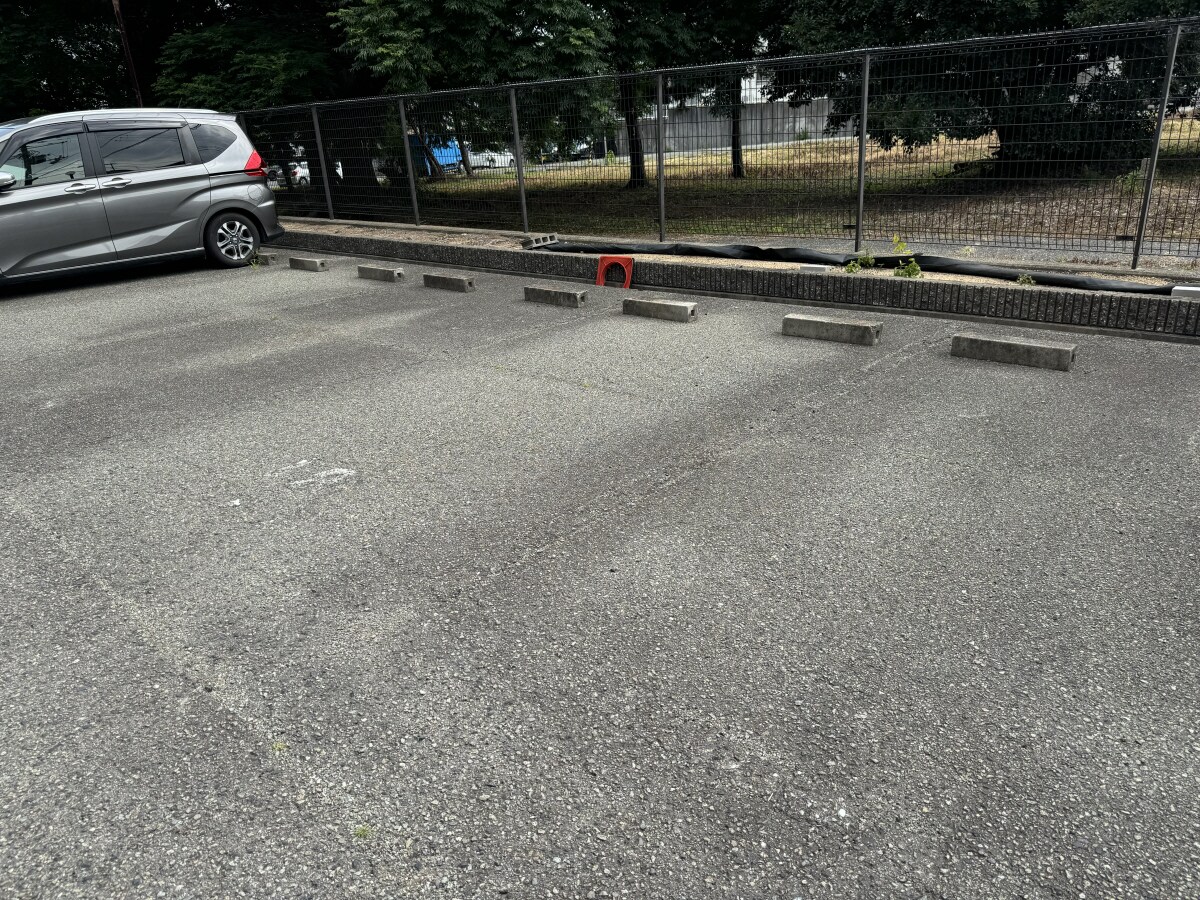 明石駅 バス15分  赤羽中央下車：停歩3分 3階の物件外観写真