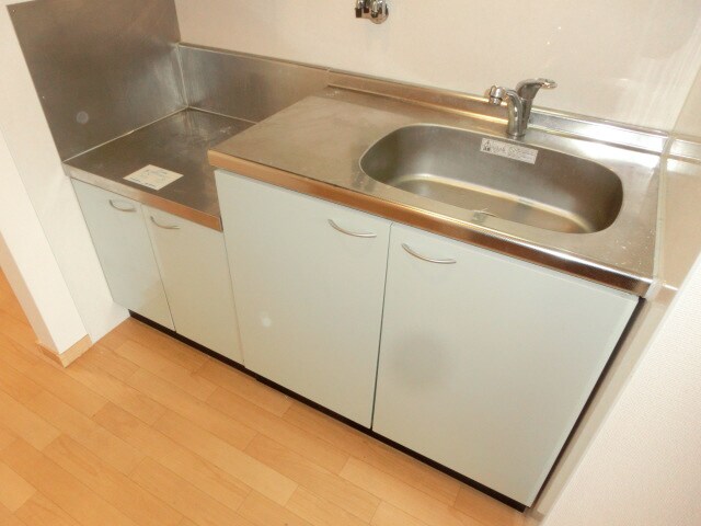 明石駅 バス8分  吉田下車：停歩7分 2階の物件内観写真