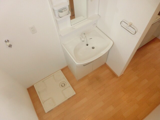 明石駅 バス8分  吉田下車：停歩7分 2階の物件内観写真