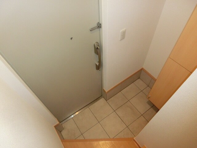 明石駅 バス8分  吉田下車：停歩7分 2階の物件内観写真