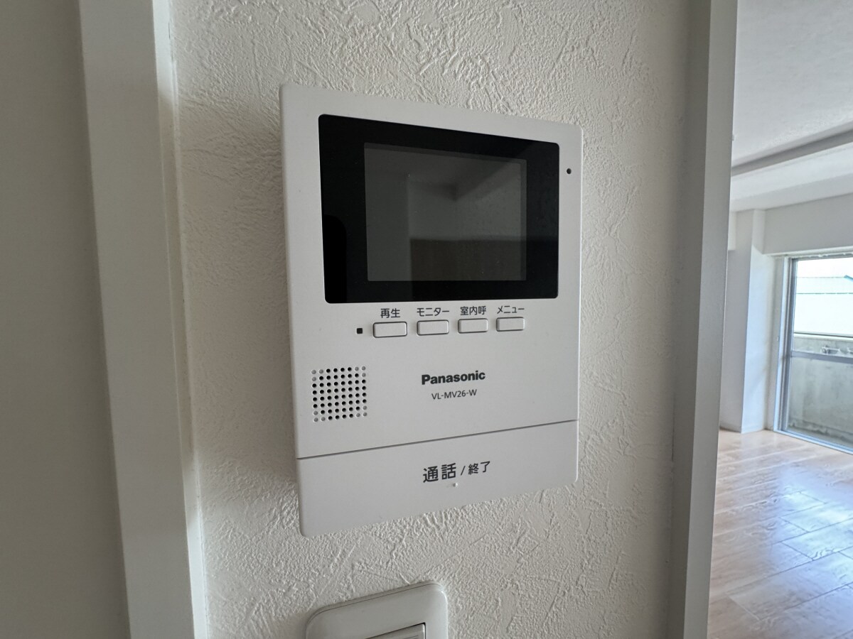 西明石駅 徒歩5分 4階の物件内観写真