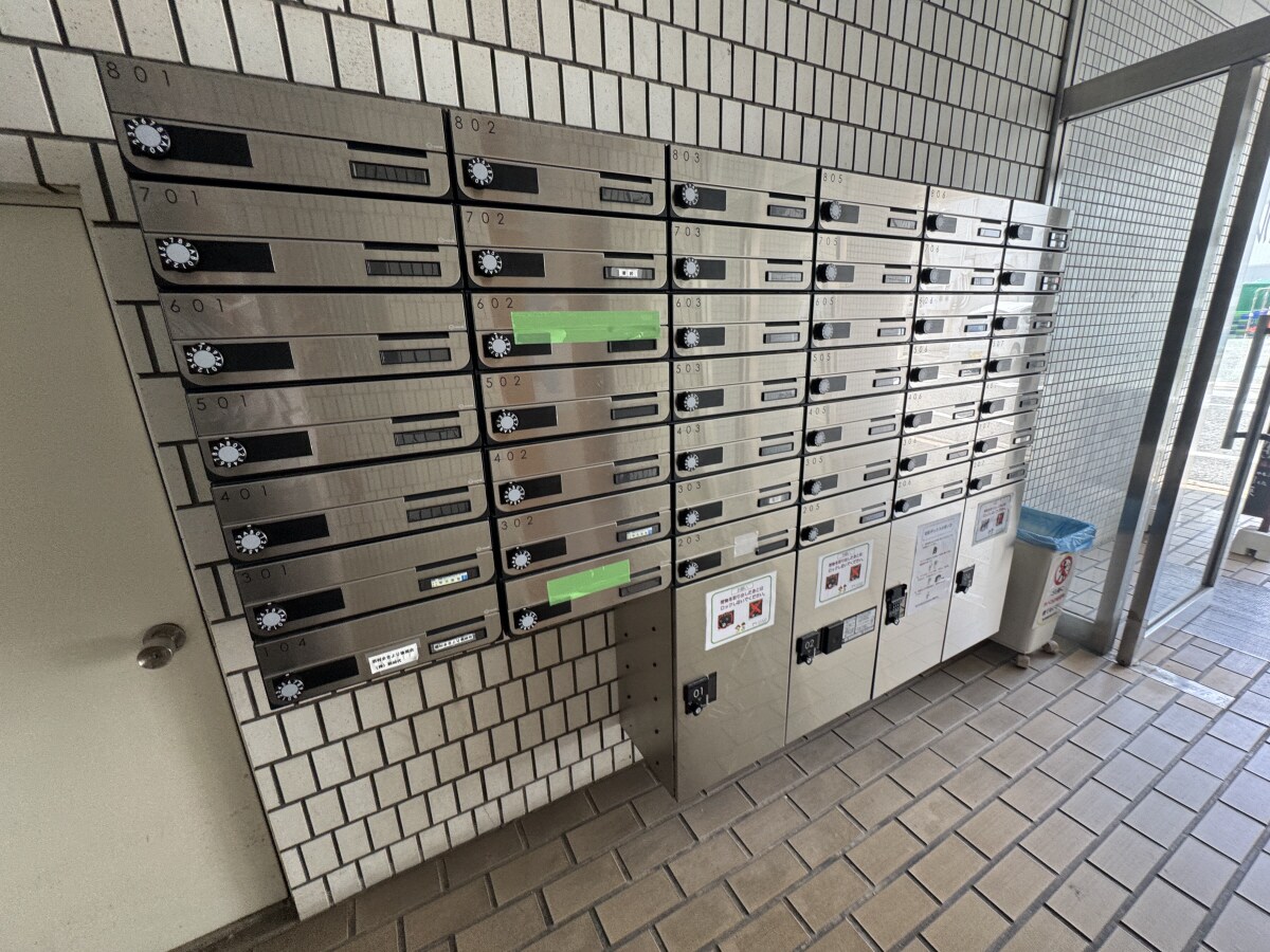 西明石駅 徒歩5分 4階の物件内観写真