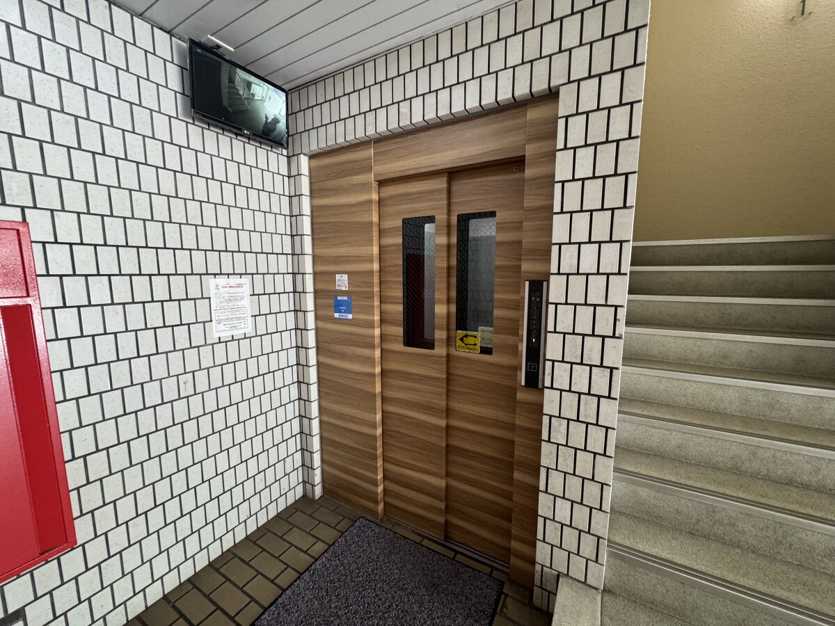 西明石駅 徒歩5分 4階の物件内観写真