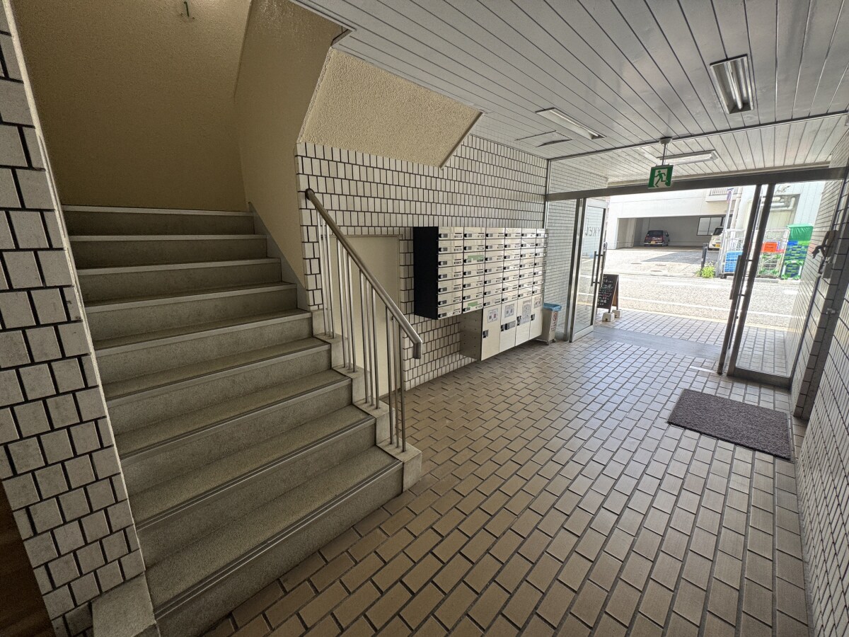 西明石駅 徒歩5分 4階の物件内観写真