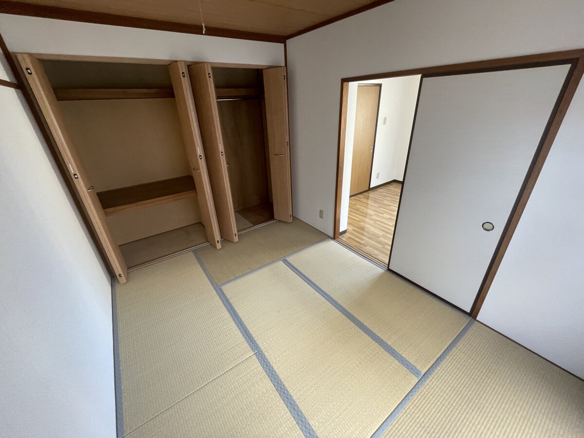 林崎松江海岸駅 徒歩5分 1階の物件内観写真