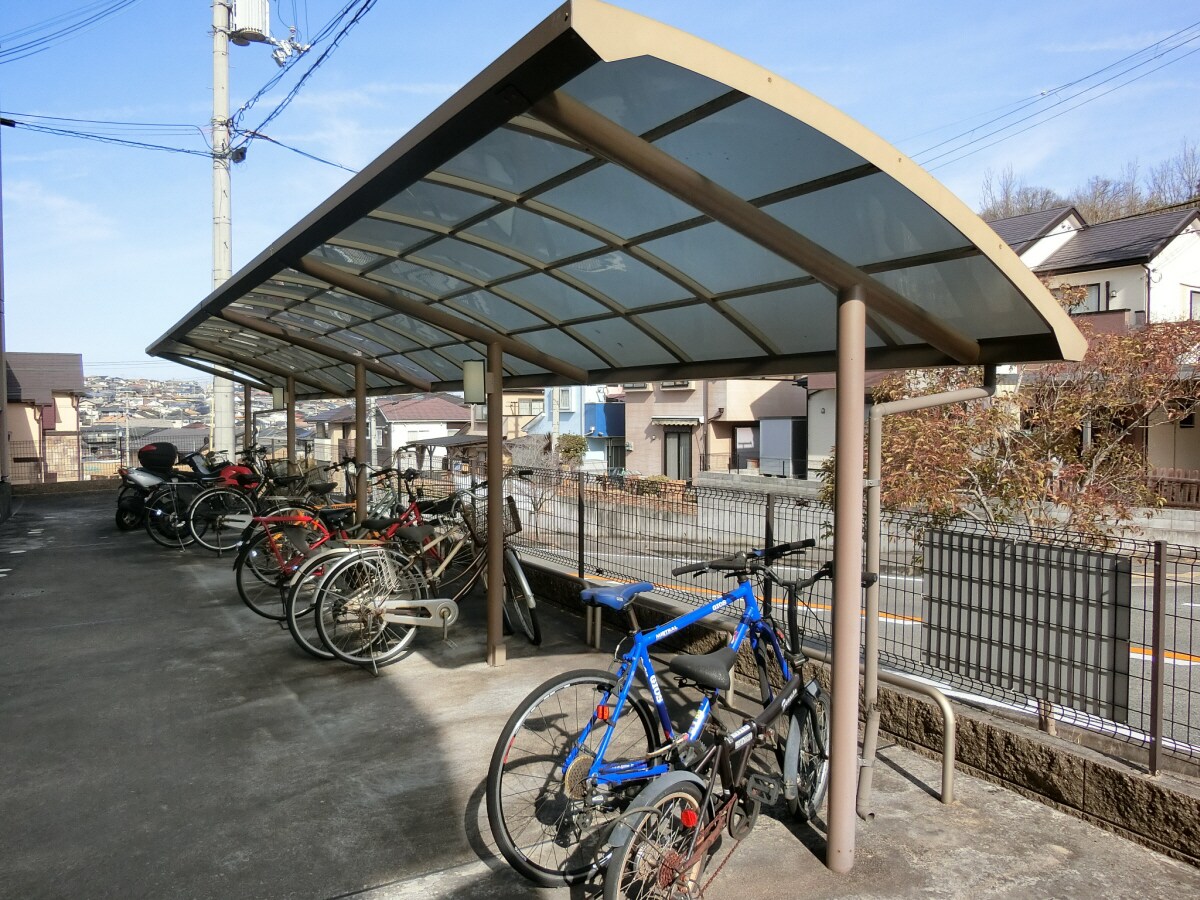 広野ゴルフ場前駅 徒歩11分 3階の物件内観写真