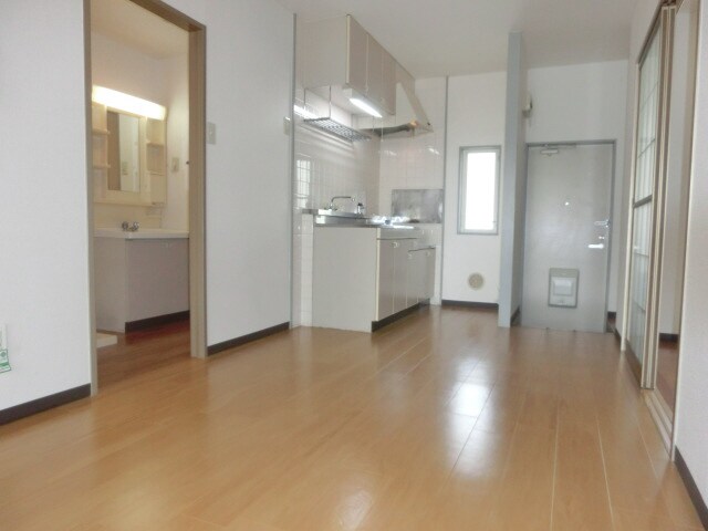 滝野駅 徒歩5分 2階の物件内観写真