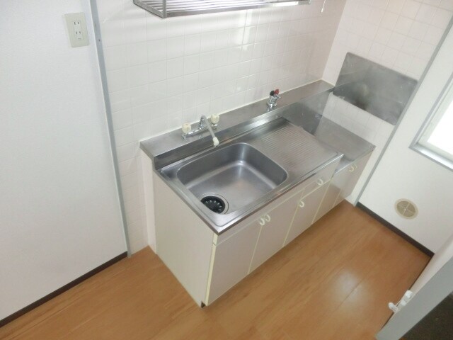 滝野駅 徒歩5分 2階の物件内観写真