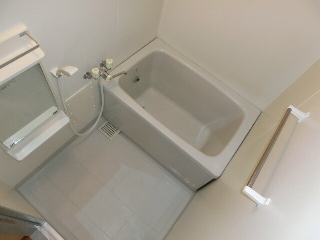 滝野駅 徒歩5分 2階の物件内観写真