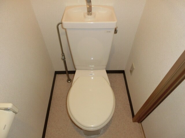 滝野駅 徒歩5分 2階の物件内観写真