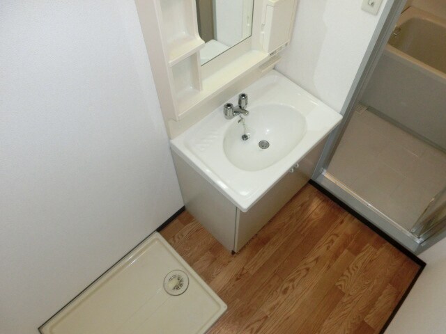 滝野駅 徒歩5分 2階の物件内観写真