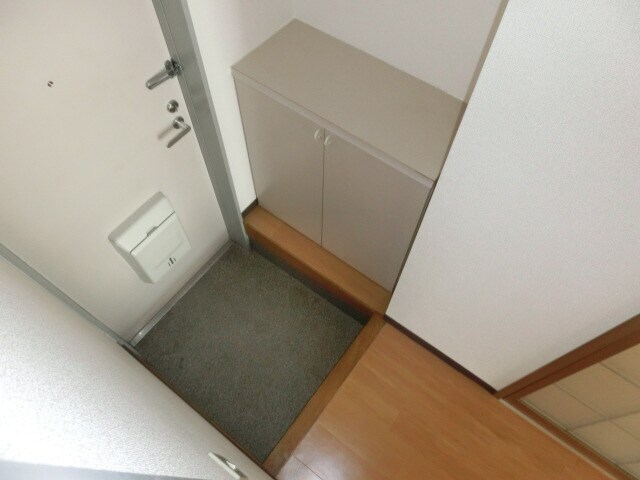 滝野駅 徒歩5分 2階の物件内観写真