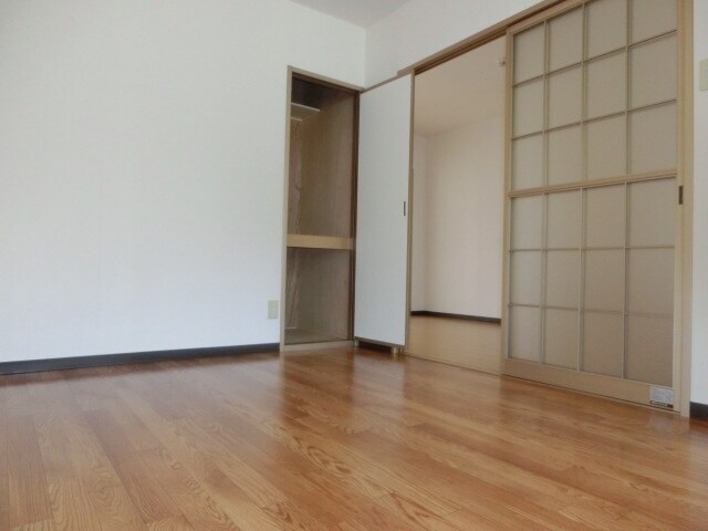 滝野駅 徒歩5分 2階の物件内観写真