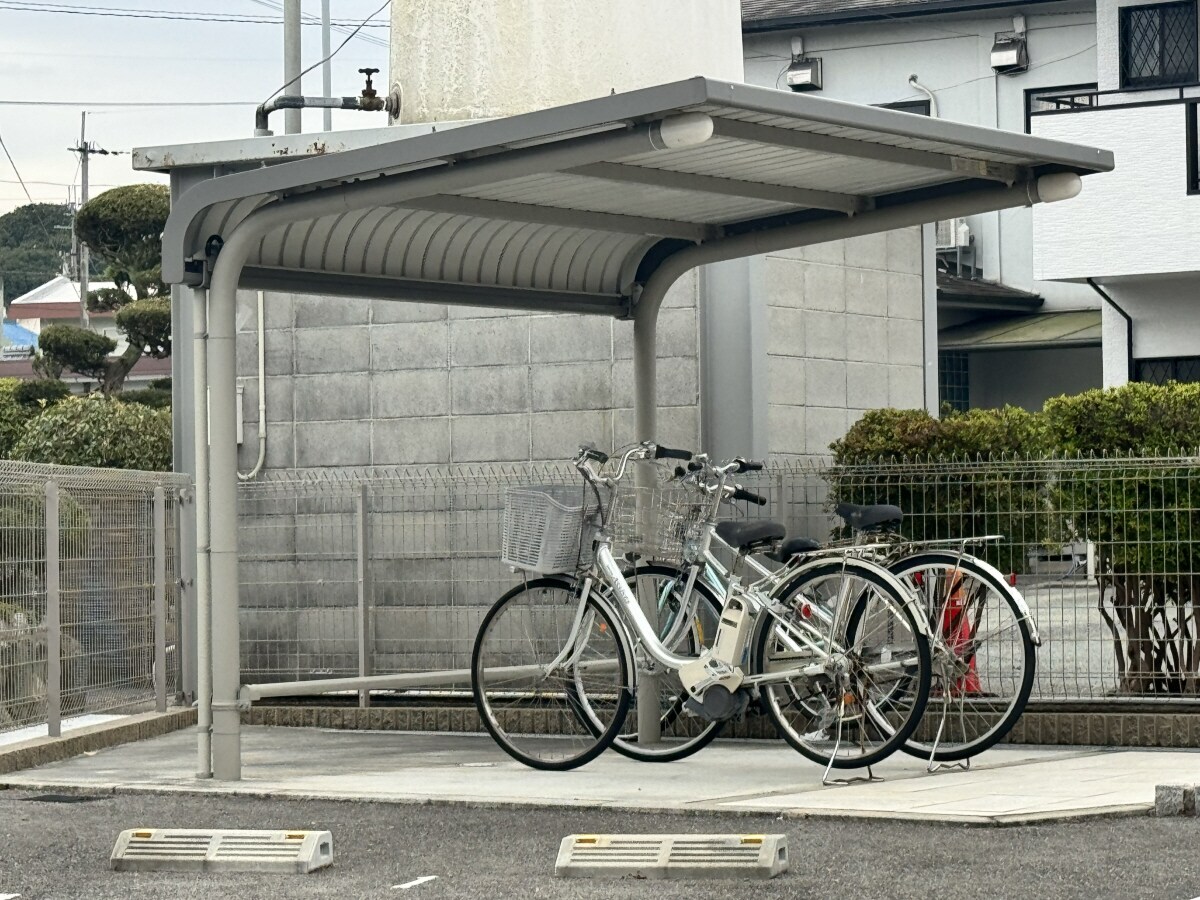 三木駅 徒歩11分 1階の物件内観写真