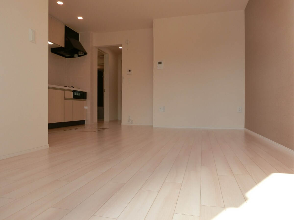 滝野駅 徒歩31分 1階の物件内観写真