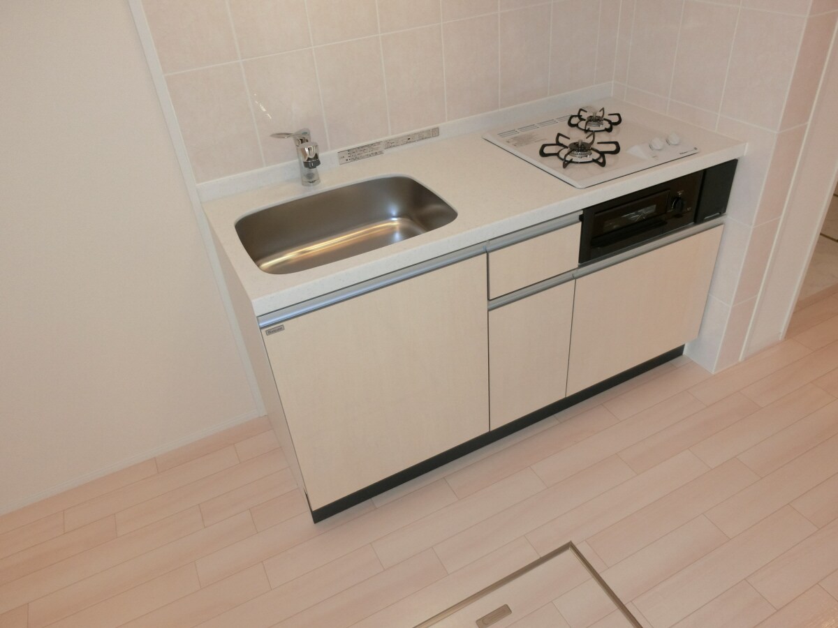 滝野駅 徒歩31分 1階の物件内観写真