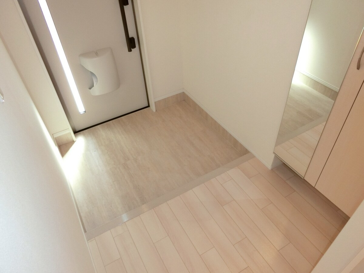 滝野駅 徒歩31分 1階の物件内観写真